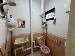 Blk 319 Teck Ghee Vista (Ang Mo Kio), HDB 3 Rooms #543019631